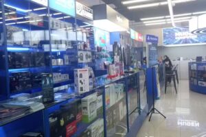 Mugen Computer Pettarani