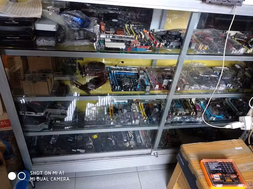 Muhinsya Computer