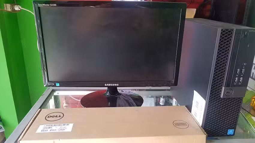 Muhyicomp service komputer, laptop, printer dll