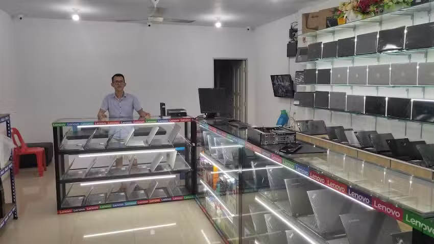 MULIA COMPUTER BATAM