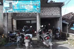 Multi Fungsi Computer