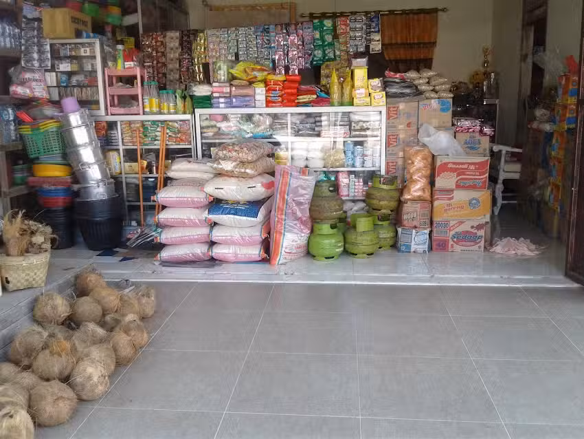 Multi Perdana Computer (MPC)