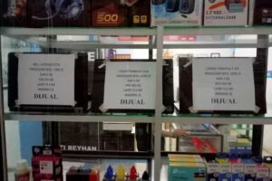 Multi Reyhan Computer