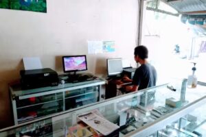 multi sejahtera komputer