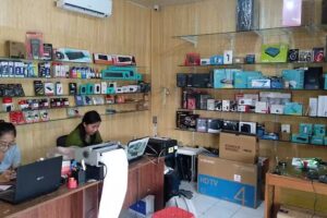 Multimedia Computer / CV Melody Indah Computer