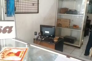 Multimedia Computer System