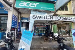 Multinet Compindo Cirebon