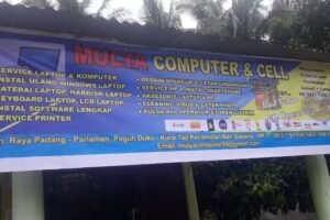 Mulya Computer and Cell