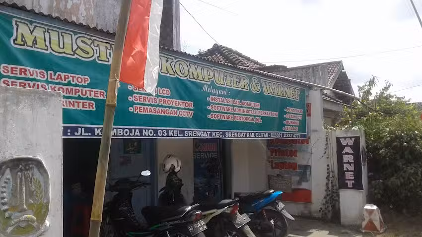 Mustika Komputer