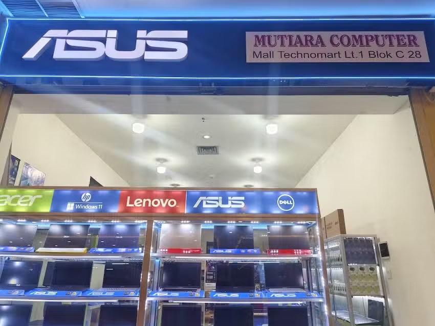 Mutiara computer