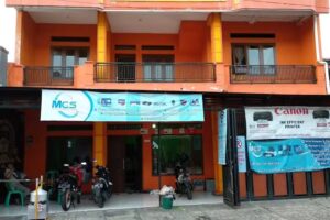 Mutiara Computer System