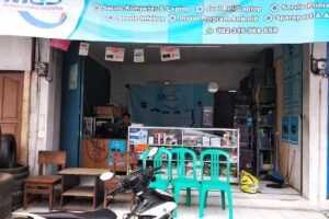 Mutiara Computer System