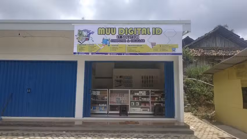 MUU DIGITAL ID