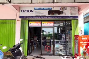 MY (MettaYouth) DIGITAL Sampit