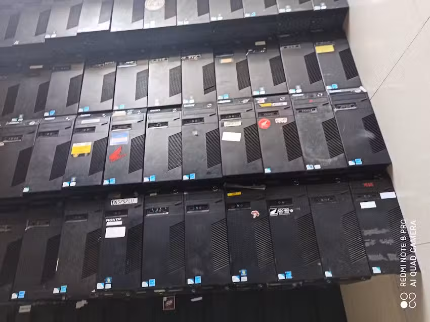 MZ KOMPUTER JUAL BELI