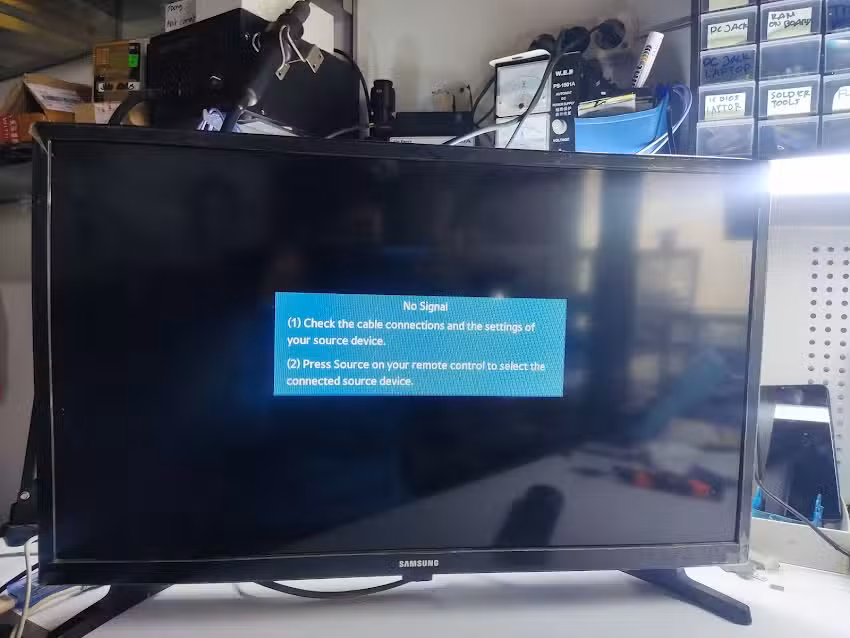 NaaTechfix servis laptop dan hp