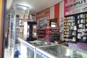 Nafi Komputer Reborn