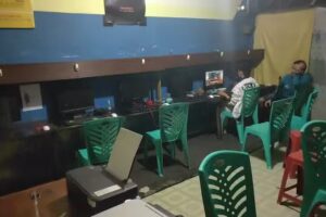 NAQIYYA NET/KOMPUTER