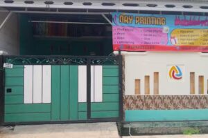 Nay Printing FOTO COPY