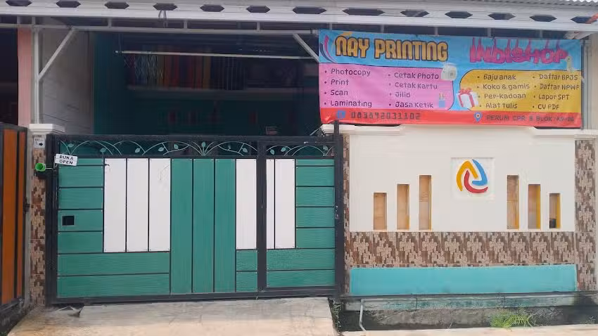 Nay Printing FOTO COPY