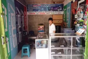 NBS Laptop | Servis Laptop Semarang