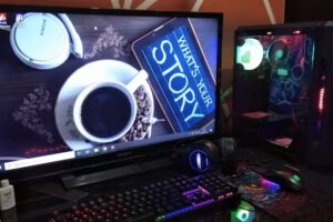 NDA Komputer Semarang