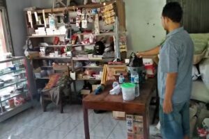 NEISYAPRINT Jasa Service Komp&Printer (infus)