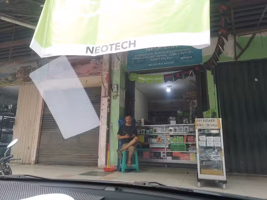 Neotech Komputer