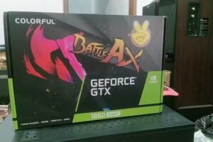 Netta Komputer Kudus