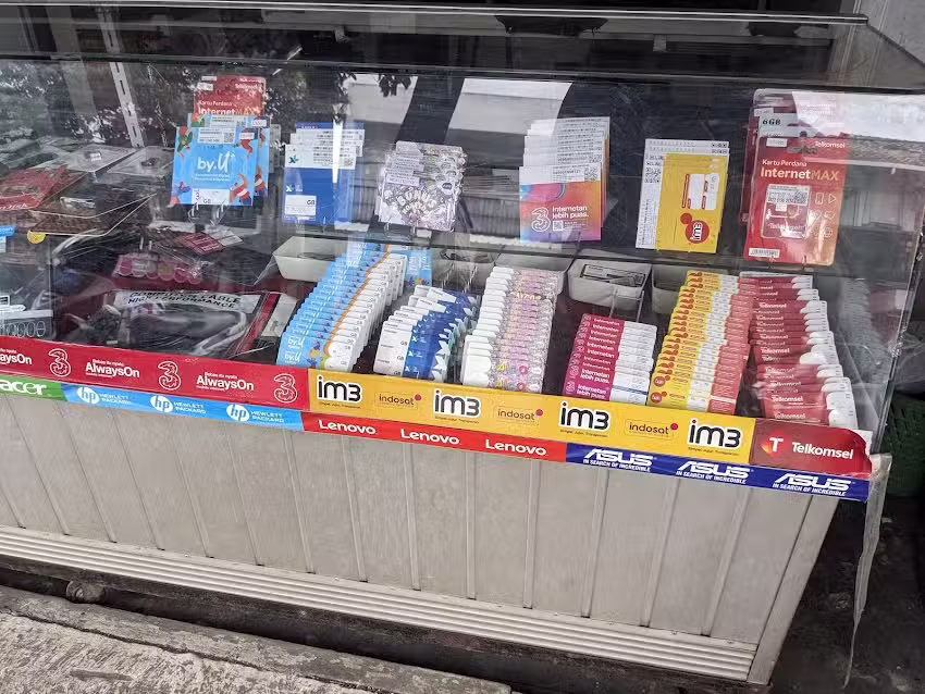 NexGen Computer Service & Accessories | Komputer & Handphone