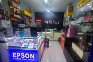 Next Computer (CV. NEXT IT PARTNER) CCTV, PC, LAPTOP, PRINTER, PROJECTOR