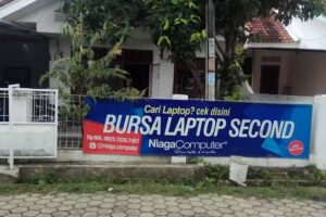 NIAGA COMPUTER &ndash; Griya Laptop & Komputer Second Lampung