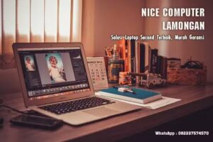Nice Computer Lamongan