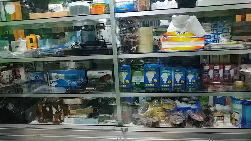 NK Comtec Computer Technologi