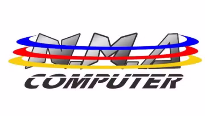 NMA Computer
