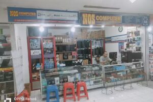 NoS computer