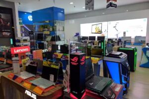 Notebook City Tasikmalaya