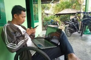 Notebook gallery Tembung