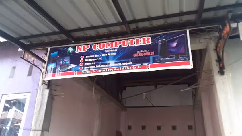 Np computer