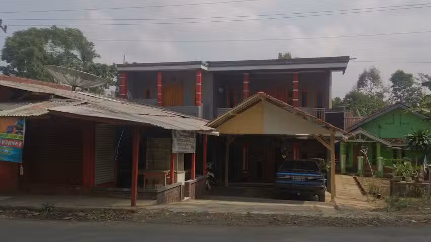 NS Computer Warungkiara Sukabumi