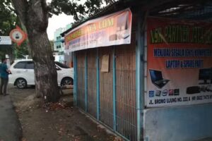 NSR Partner Jaya Com