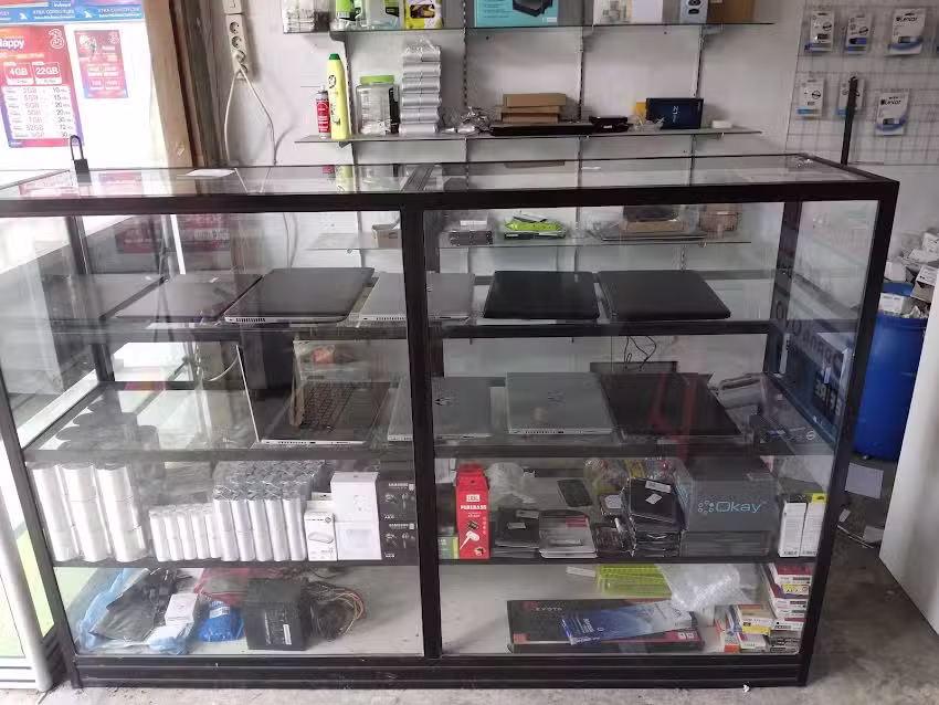 Nuansa Media computer