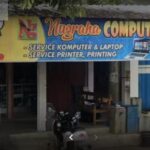 NUGRAHA KOMPUTER