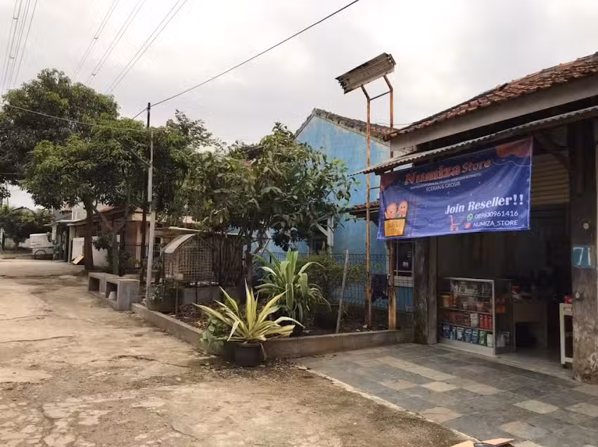 Numiza Store