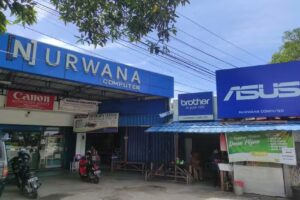 Nurwana Computer