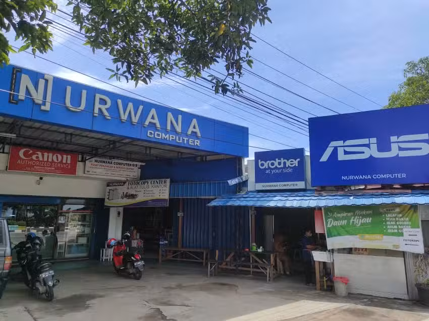 Nurwana Computer