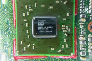 Nusantara Jaya Komputer