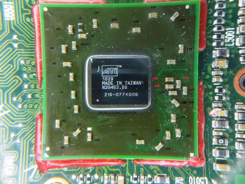 Nusantara Jaya Komputer