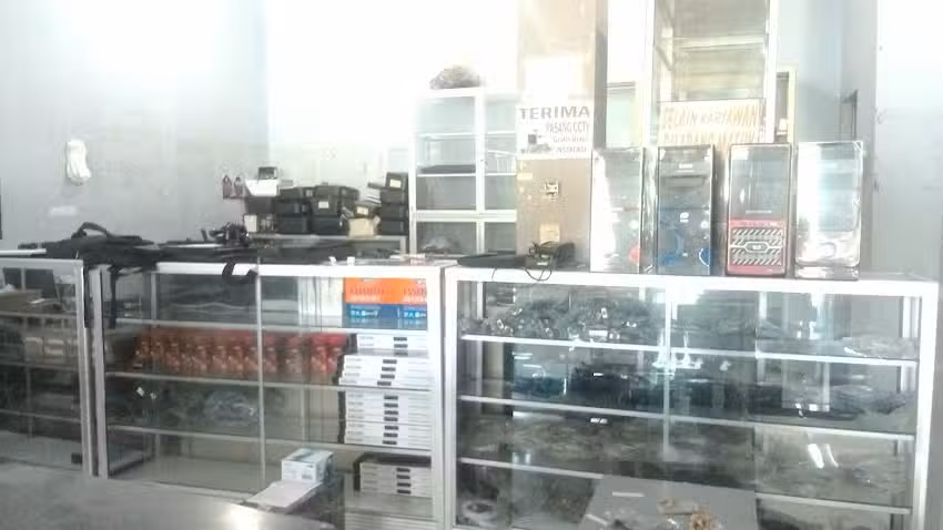 Nusantara Komputindo