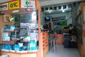 Odanje Computer Rumah Multimedia (O&J Computer)